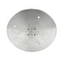 Genie Lift Part # 76717GT - CASTING,FOOTPAD,ALUMINUM, EA