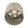 Genie Lift Part # 76728GT - WELDMENT,WHEEL,DRIVE OPTION, EA