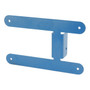 Genie Lift Part # 77034PGT - FORMING,CLEVIS PROP ROD,DC/BI, EA
