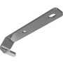Genie Lift Part # 77136GT - BRACKET,CONTROL BOX MOUNT,Z45, EA