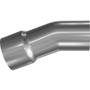 Genie Lift Part # 77166GT - HOSE,AIR CLEANER,FORD/NOLFF***, EA