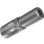 Genie Lift Part # 77307GT - HOSE END,BULKHEAD,ORFS,-8-8, EA