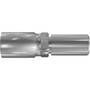 Genie Lift Part # 77307GT - HOSE END,BULKHEAD,ORFS,-8-8, EA