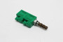 Genie Lift Part # 77498GT - VALVE,SOLENOID 3 POS 4 WAY***, EA