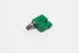 Genie Lift Part # 77502GT - VALVE,SOLENOID 2 POS 2 WAY, EA