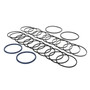 Genie Lift Part # 77520GT - SEAL KIT,SWIVEL (81384), EA