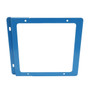 Genie Lift Part # 77693PGT - FORMING,OIL COOLER MOUNT, EA