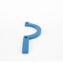 Genie Lift Part # 77803PGT - PLATE,SWIVEL ROTATION STOP, EA