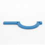 Genie Lift Part # 77803PGT - PLATE,SWIVEL ROTATION STOP, EA