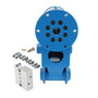 Genie Lift Part # 77875GT - ROTATOR ASSEMBLY,8.2K***, EA