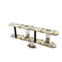 Genie Lift Part # 77896GT - ASSY,FOUR LINK CABLE TRACK***, EA