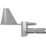 Genie Lift Part # 78042GT - WELDMENT,L STEER YOKE, GS30***, EA