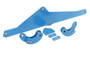 Genie Lift Part # 78070GT - STEERING, SRV KIT, GS2646/3246 , EA