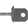 Genie Lift Part # 78307GT - WELDMENT,RIGHT YOKE,NIKKEN, EA