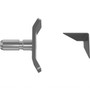 Genie Lift Part # 78311GT - WLDMT,L STEERYOKE,32/46,NIK, EA