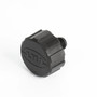 Genie Lift Part # 78546GT - BREATHER CAP, HYD. TANK, 1/4 NPT, EA