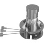 Genie Lift Part # 78672GT - LEVEL SENSOR,LS60,RED,1.5?X3?*, EA