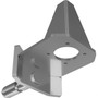 Genie Lift Part # 78681GT - WELDMENT,AUS OD, YOKE,LH, EA
