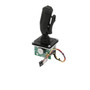 Genie Lift Part # 78903HGT - JOYSTICK, SINGL AXIS, HALL, SLAB, EA