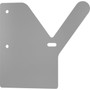 Genie Lift Part # 79156GT - PLATE,PIPE HOLDER, GS68, EA