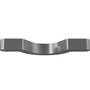 Genie Lift Part # 79194GT - LOCK PAD,CHOCK,REAR,GS90, EA