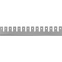 Genie Lift Part # 79386GT - FORMING,TERMINAL STRIP 14 P, EA