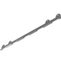 Genie Lift Part # 79470GT - FORMING,BATTERY HOLDER REAR, EA