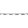 Genie Lift Part # 79470GT - FORMING,BATTERY HOLDER REAR, EA