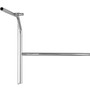 Genie Lift Part # 79489GT - WELDMENT,FRONT LEFT GUARD, EA