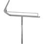 Genie Lift Part # 79490GT - WELDMENT,FRONT RIGHT GUARD, EA