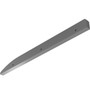 Genie Lift Part # 79544GT - WEARPAD,BOOM LOWERING,SIDE, EA