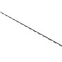 Genie Lift Part # 796730GT - HINGE,PIANO,1.5"W X 55.75"L, EA
