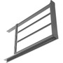 Genie Lift Part # 79791GT - WELDMENT,EXTENSION DECK, EA