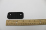 Genie Lift Part # 79806GT - BUMPER,GATE LATCH,HDPE, EA