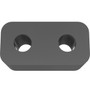 Genie Lift Part # 79839GT - WEAR PAD,2 X 1 X 1, EA