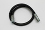 Genie Lift Part # 80014GT - HOSE ASSY, MANIFOLD-DRIVE, RT, EA