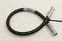 Genie Lift Part # 80016GT - HOSE ASSY, MANIFOLD-STEER, RT, EA