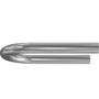 Genie Lift Part # 80057GT - U-BOLT,3/8-16X1.688X3.25,YL ZN, EA