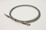 Genie Lift Part # 80281GT - CABLE ASSY - WINCH, MAST EXTEN, EA