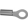 Genie Lift Part # 8038GT - TERMINAL,RING,YELLOW 5/16", EA