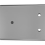 Genie Lift Part # 80435GT - WINCH SPACER,1 SPEED SLA, BLUE, EA