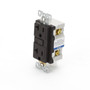 Genie Lift Part # 80543GT - RECEPTACLE, 120VAC, 20A, GFCI, EA
