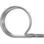 Genie Lift Part # 80544GT - CLAMP,1.75,#28 X 1/4,RUB CUSH, EA