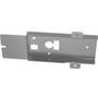 Genie Lift Part # 80693GT - FORMING, BAFFLE, REAR BALLAST, EA