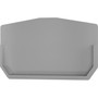 Genie Lift Part # 80705GT - TERMINAL, END PLATE, EA