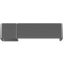 Genie Lift Part # 80986GT - WELDMENT, CABLE ANCHOR, GRAY**, EA