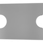 Genie Lift Part # 80994GT - CUSHION, LASER LOCATOR, EA