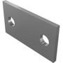 Genie Lift Part # 80995GT - PLATE,  LASER LOCATOR, EA