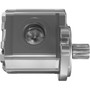 Genie Lift Part # 81013GT - PUMP, PIGGBACK, 11CC, 11 TOOTH, EA