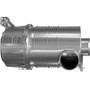 Genie Lift Part # 81467GT - AIR CLEANER,NELSON, EA
